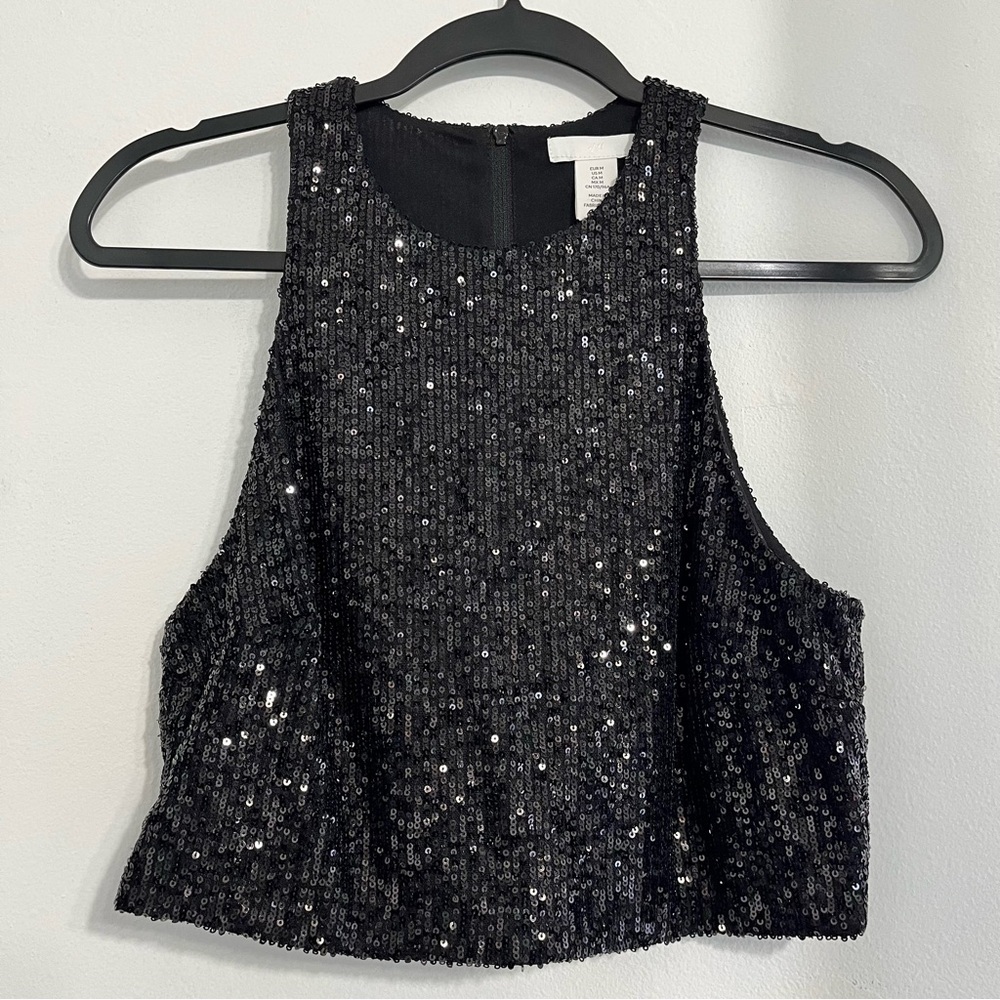 H&M Top